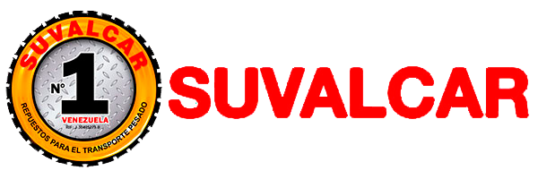 SUVALCAR C.A